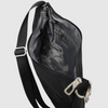 Sac Unisexes SECURE Noir LOU Urbani T1165-80 Noir