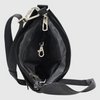 Sacs à mains Unisexes SECURE Noir JADE Urbani T1166-80 Noir