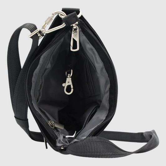 Sacs Unisexes SECURE Noir JADE Urbani T1166