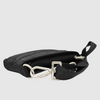 Sacs à mains Unisexes SECURE Noir JADE Urbani T1166-80 Noir
