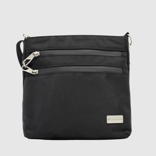 Sacs Unisexes SECURE Noir JADE Urbani T1166