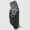 Sac à Dos Femme convertible SECURE Noir TED Urbani T1167-80 Noir