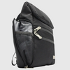 Sac à Dos Femme convertible SECURE Noir TED Urbani T1167-80 Noir