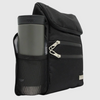 Sac à Dos Femme convertible SECURE Noir TED Urbani T1167-80 Noir