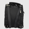 Sac à Dos Femme convertible SECURE Noir TED Urbani T1167-80 Noir