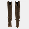Botte Femme Steve Madden Stassii
