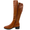 Botte Femme Django & Juliette Tetley Wide