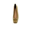DISPONIBLE EN LIGNE SEULEMENT - TYCHE - SOULIERS À TALONS - SAMANTHA - BEIGE