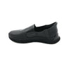 DISPONIBLE EN LIGNE SEULEMENT - TYCHE - CHAUSSURES - EASY ON - NOIR
