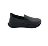 DISPONIBLE EN LIGNE SEULEMENT - TYCHE - CHAUSSURES - EASY ON - NOIR
