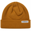 TAVERNSHACK - TUQUE COURTE – 100% ACRYLIQUE – COUSTEAU