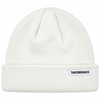 TAVERNSHACK - TUQUE COURTE – 100% ACRYLIQUE – COUSTEAU