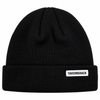 TAVERNSHACK - TUQUE COURTE – 100% ACRYLIQUE – COUSTEAU