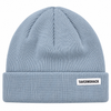 TAVERNSHACK - TUQUE COURTE – 100% ACRYLIQUE – COUSTEAU