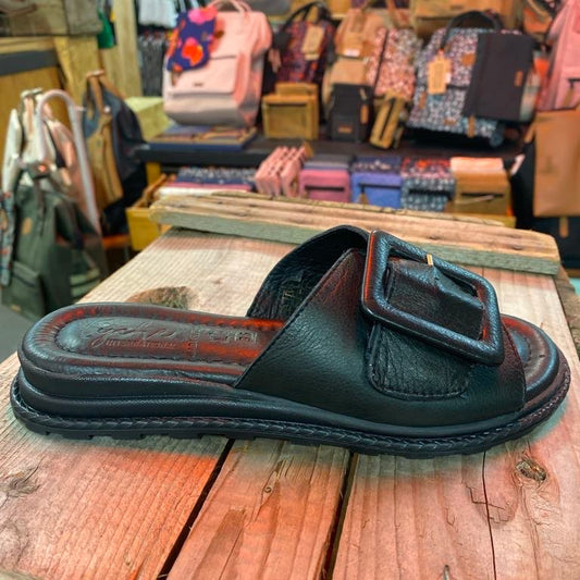 TYCHE - SANDALE - 97T-MONROE-97 (#28) - NOIR