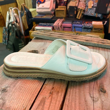 TYCHE - SANDALE - 97T-MONROE-31 (#29) - CREAM