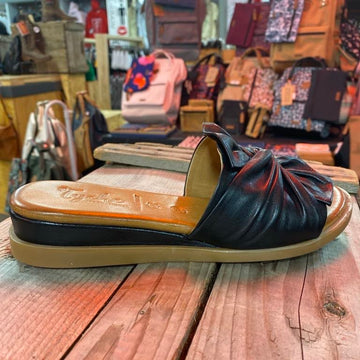 TYCHE - SANDALE - 97T-SASSY-97 (#30) - NOIR