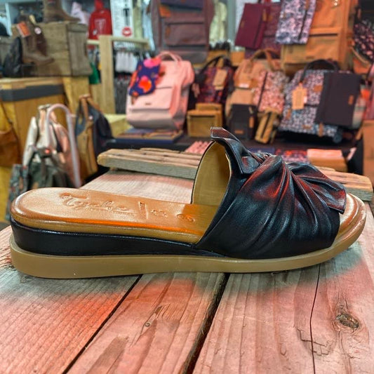 TYCHE - SANDALE - 97T-SASSY-97 (#30) - NOIR