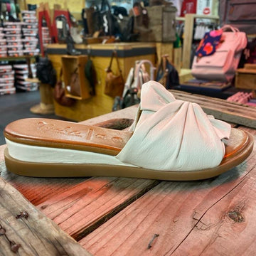 TYCHE - SANDALE - 97T-SASSY-31 (#32) - CREAM