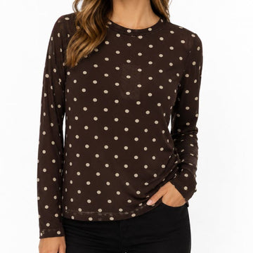 Chandail M.Longues GARCIA - U260011