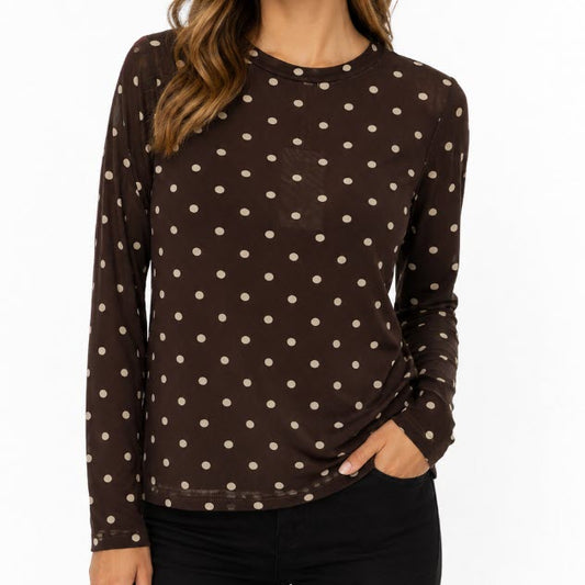 Chandail M.Longues GARCIA - U260011