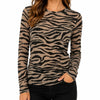 Chandail M.Longues GARCIA - U260011