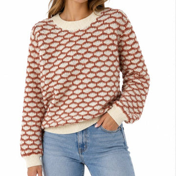 Chandail M Longues GARCIA U260054-4508