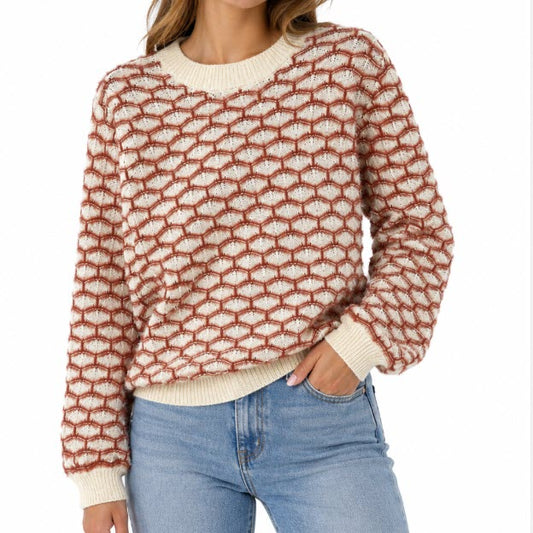 Chandail M Longues GARCIA U260054-4508