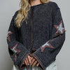 Chandail M. Longue POL CLOTHING UKT915