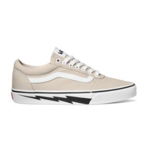 DISPONIBLE EN LIGNE SEULEMENT - VANS - (#438) - TAUPE