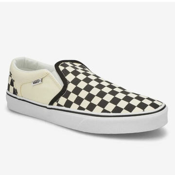 Slip-on classic Checkerboard VN000SEQIPD #275