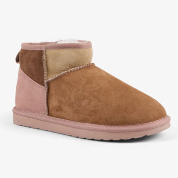 EMU – STINGER MICRO PATCHWORK – W13185-CHES (#21)