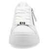 Souliers Femme Blanc Rieker W2605-80 (#183)
