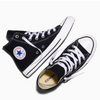 Souliers Unisexe Noir Converse Chuck Taylor All Star W9160 (#3)