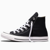 Souliers Unisexe Noir Converse Chuck Taylor All Star W9160 (#3)