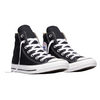 Souliers Unisexe Noir Converse Chuck Taylor All Star W9160 (#3)