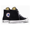 Souliers Unisexe Noir Converse Chuck Taylor All Star W9160 (#3)