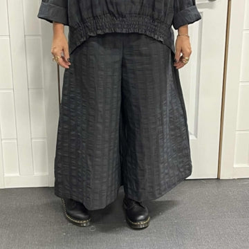 WENDY TRENDY – PANTALON – GRIS – 825113