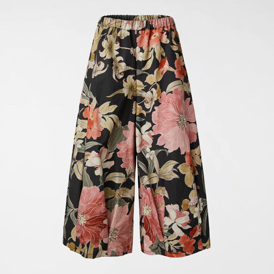 Pantalon Femme à motif Wendy Trendy 826010