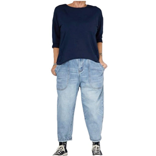 Jeans Boy Friends Wendy Trendy #925071