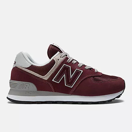 DISPONIBLE EN LIGNE SEULEMENT - NEW BALANCE  – WL574EVM (#275)