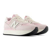 NEW BALANCE – CHAUSSURE – ROSE MOYEN – WL574ZAJ (#370)