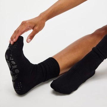 Bas de Pilates Total Buti Free People YLS2257-0010