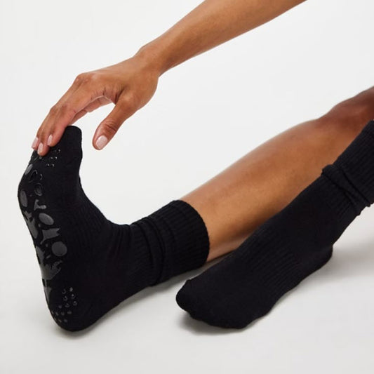 Bas de Pilates Total Buti Free People YLS2257-0010