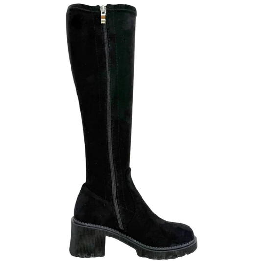 Botte Femme Django & Julliette Zina