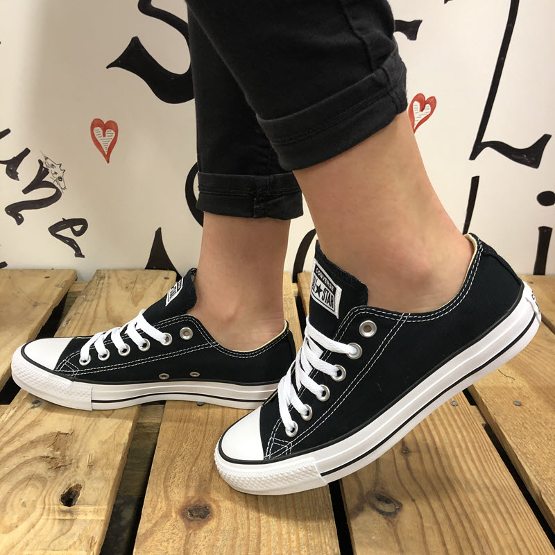 all star ox m9166c