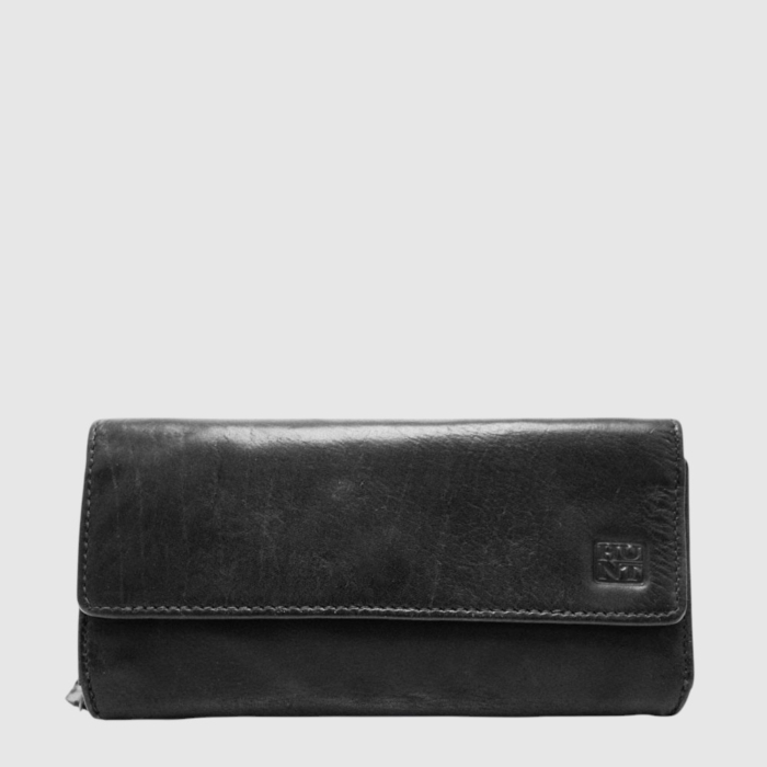 HUNT - PORTEFEUILLE - BRUN FONCÉ - HU228545-151 – Image 6