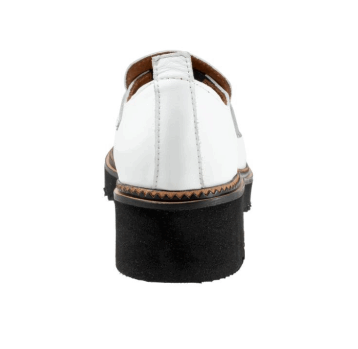 DISPONIBLE EN LIGNE SEULEMENT - BUENO - (#63) - BLANC – Image 4