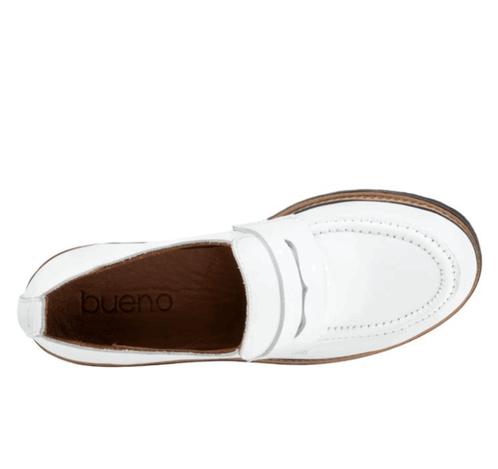 DISPONIBLE EN LIGNE SEULEMENT - BUENO - (#63) - BLANC – Image 2