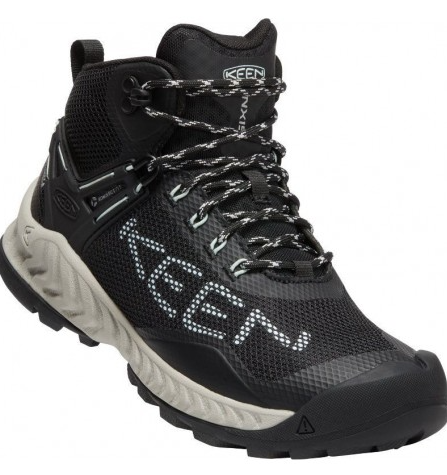DISPONIBLE EN LIGNE SEULEMENT – KEEN – 1025911 - #50 - NOIR – Image 2